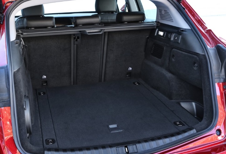 2017 Alfa Romeo Stelvio 2.0 4x4 280 Beygir Veloce Otomatik Teknik Verileri