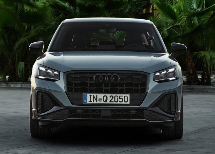 2024 Audi Q2 1.5 FSI 150 HP S Line S-Tronic Özellikleri - bagajhacmi.com