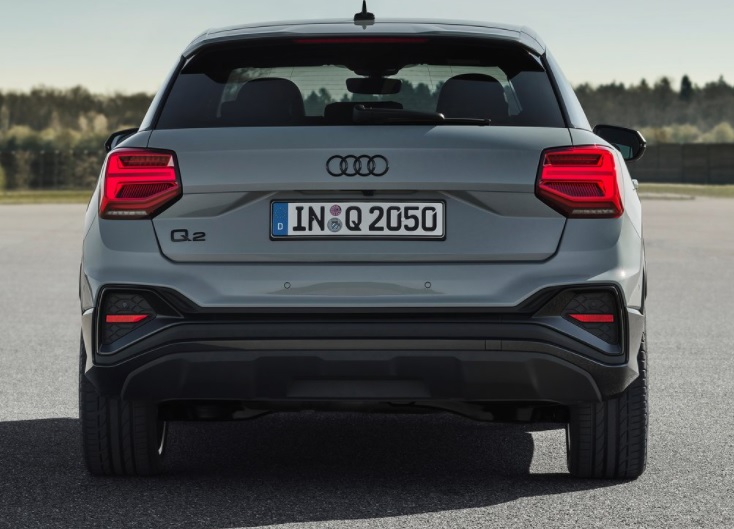 2024 Audi Q2 1.5 FSI 150 HP S Line S-Tronic Özellikleri - bagajhacmi.com
