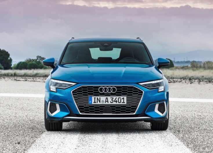 2021 Audi A3 1.0 TFSI 110 HP Advanced S-Tronic Özellikleri - bagajhacmi.com