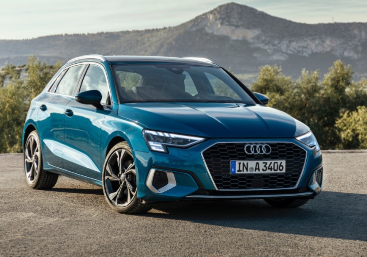 2021 Audi A3 1.0 TFSI 110 HP Advanced S-Tronic Özellikleri - bagajhacmi.com