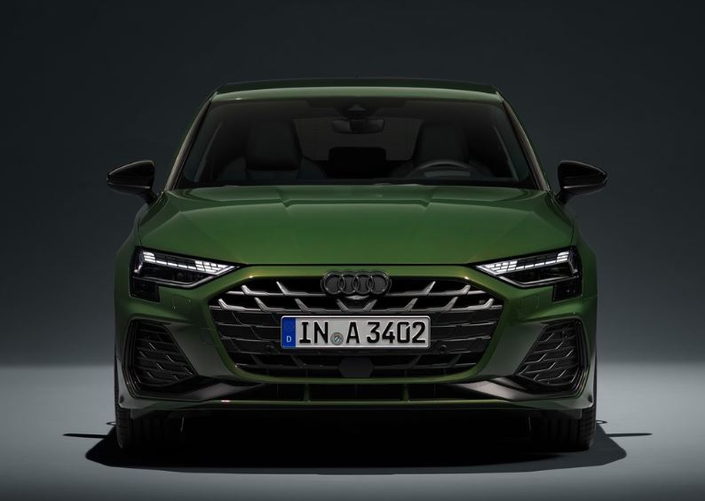 2024 Audi Yeni A3 1.5 TFSI 150 HP S Line S-Tronic Özellikleri - bagajhacmi.com