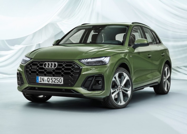2023 Audi Q5 2.0 TFSI quattro 204 HP Advanced S Tronic Özellikleri - bagajhacmi.com