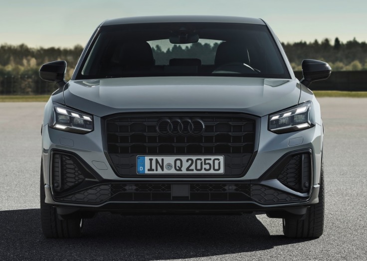 2023 Audi Q2 1.5 FSI 150 HP S Line S-Tronic Özellikleri - bagajhacmi.com