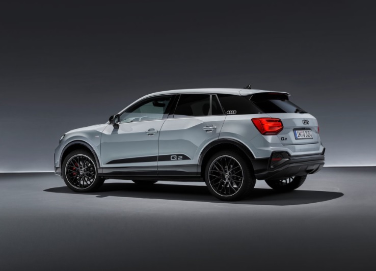 2023 Audi Q2 1.5 FSI Advanced