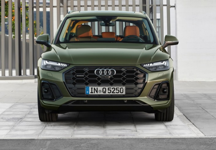 2025 Audi Q5 2.0 FSI quattro 265 HP S Line S Tronic Özellikleri - bagajhacmi.com