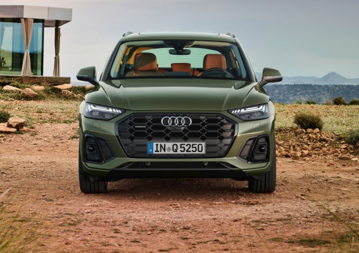 2025 Audi Q5 2.0 FSI quattro 265 HP S Line S Tronic Özellikleri - bagajhacmi.com