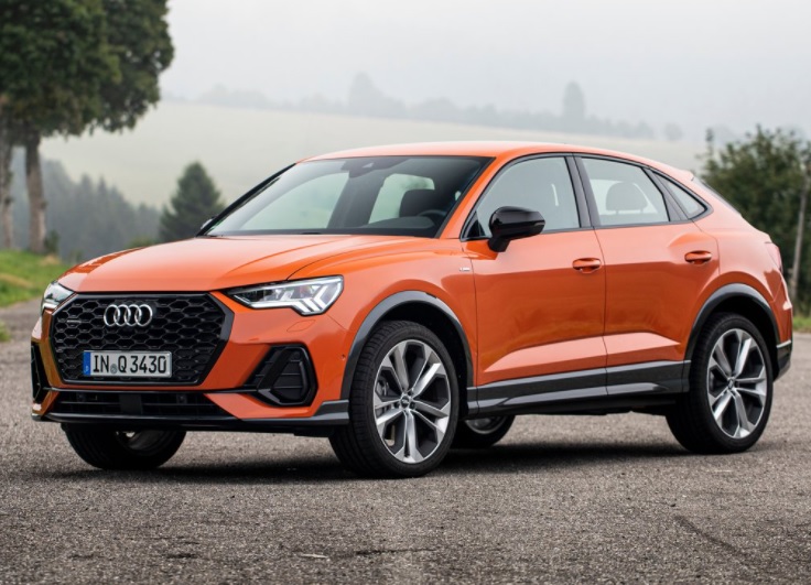 2023 Audi Q3 1.5 TFSI Advanced