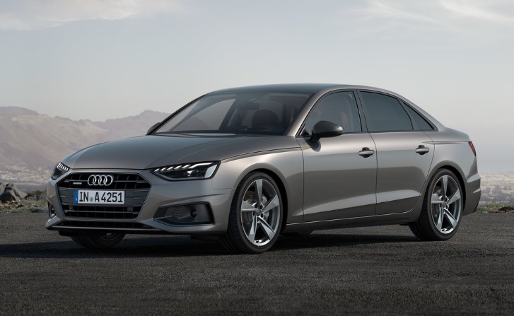 2019 Audi Yeni A4 2.0 TDI quattro Advanced