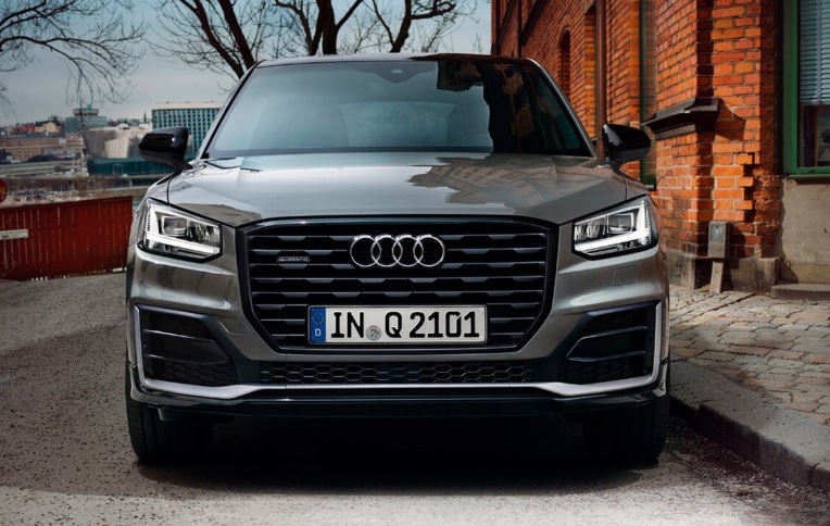 2020 Audi Q2 1.6 TDI 116 HP Sport S Tronic Özellikleri - bagajhacmi.com