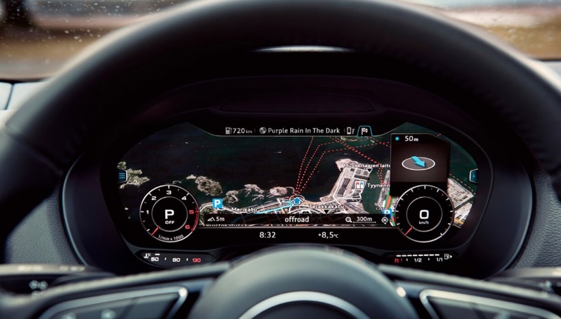 2020 Audi Q2 1.6 TDI 116 HP Sport S Tronic Özellikleri - bagajhacmi.com