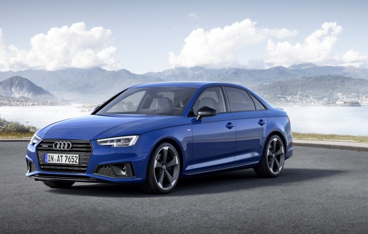 2019 Audi A4 2.0 TDI 190 HP quattro Dynamic S-Tronic Özellikleri - bagajhacmi.com