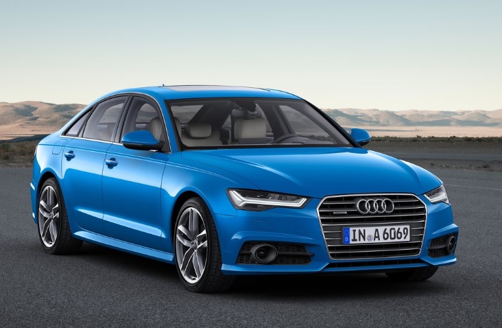 2018 Audi A6 2.0 TDI 190 HP Design S-Tronic Özellikleri - bagajhacmi.com