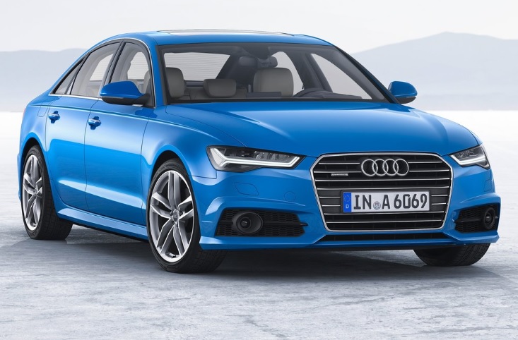 2018 Audi A6 2.0 TDI 190 HP Design S-Tronic Özellikleri - bagajhacmi.com