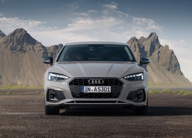 2023 Audi A5 2.0 TDI S Line