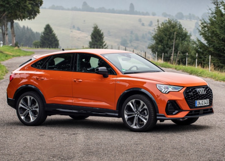 2025 Audi Q3 1.5 TFSI 150 HP Advanced S-Tronic Özellikleri - bagajhacmi.com
