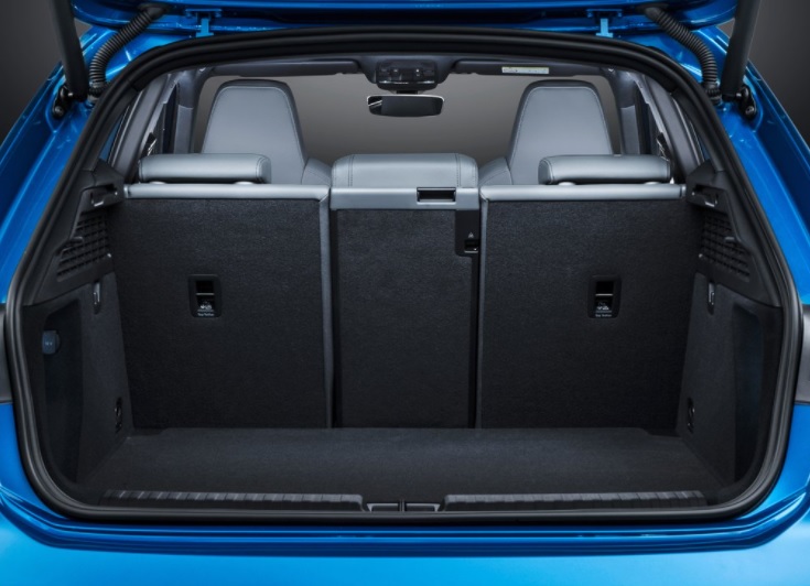 2021 Audi A3 1.0 TFSI 110 Beygir Advanced S-Tronic Teknik Verileri