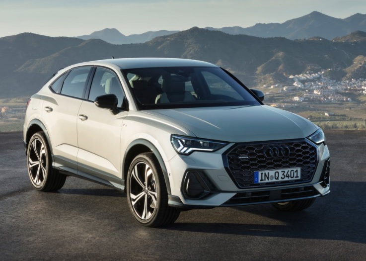 2024 Audi Q3 1.5 TFSI 150 HP S Line S-Tronic Özellikleri - bagajhacmi.com
