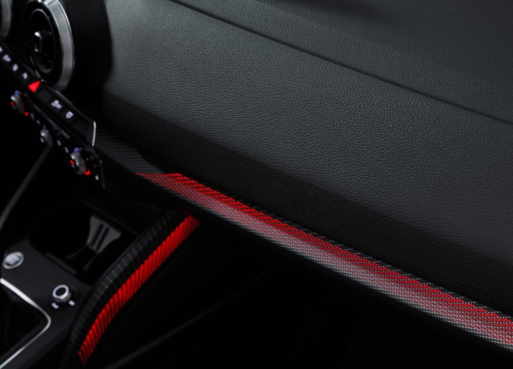 2021 Audi Q2 1.5 FSI 150 Beygir Advanced S-Tronic Teknik Verileri