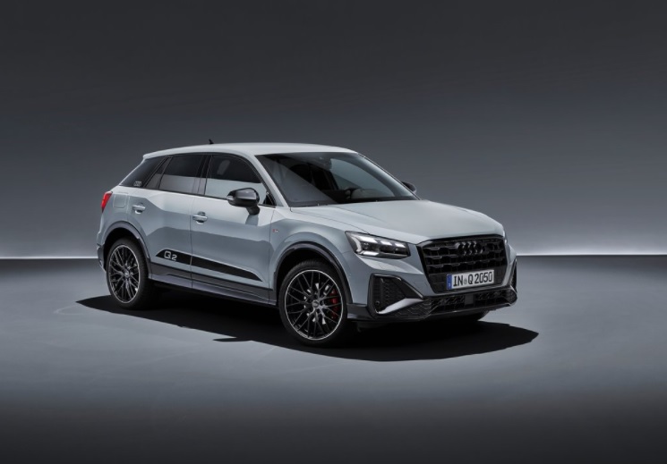 2025 Audi Q2 1.5 FSI 150 Beygir Advanced S-Tronic Teknik Verileri