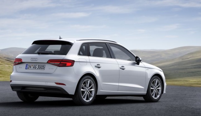 2020 Audi A3 1.5 TFSI Sport Özellikleri