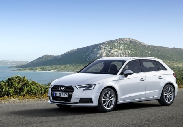 2020 Audi A3 1.5 TFSI 150 HP Design S-Tronic Özellikleri - bagajhacmi.com