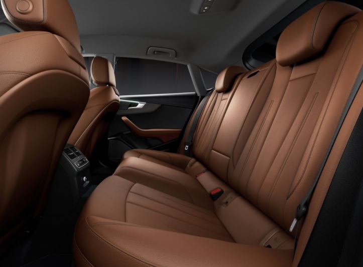 2021 Audi A5 2.0 TFSI 265 Beygir S Line DSG Teknik Verileri