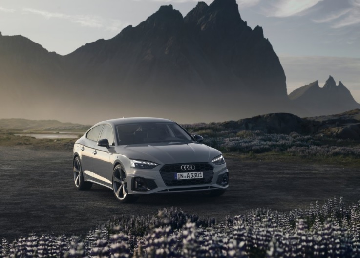 2021 Audi A5 2.0 TFSI 265 HP S Line DSG Özellikleri - bagajhacmi.com