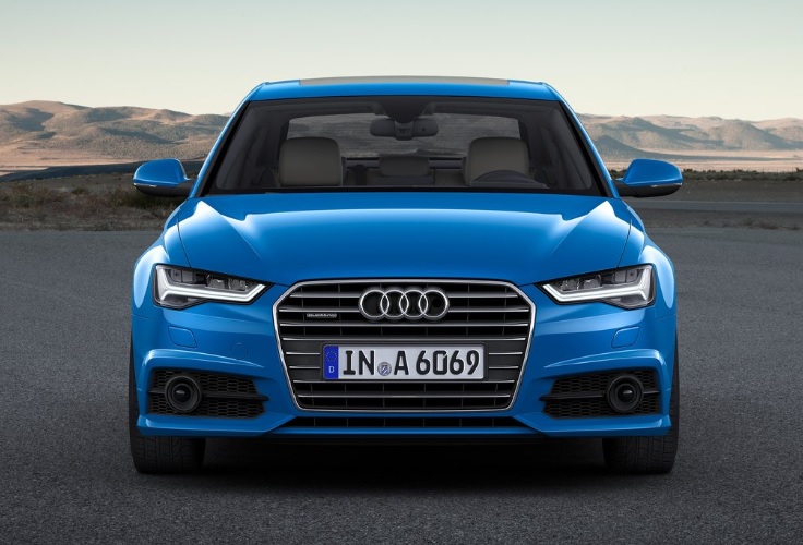 2019 Audi A6 3.0 TDI 272 HP Design DSG Özellikleri - bagajhacmi.com