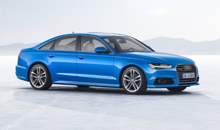 2019 Audi A6 2.0 TDI Design