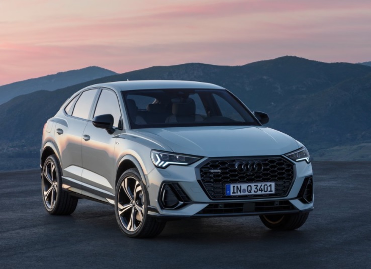 2021 Audi Q3 1.5 TFSI 150 HP Sportback S Line S-Tronic Özellikleri - bagajhacmi.com