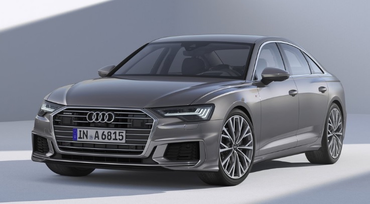 2019 Audi Yeni A6 2.0 TSI quattro 245 Beygir Sport S-Tronic Teknik Verileri