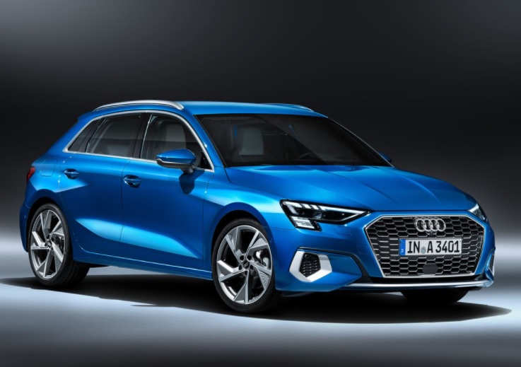 2024 Audi A3 1.5 TFSI 150 Beygir S Line S-Tronic Teknik Verileri
