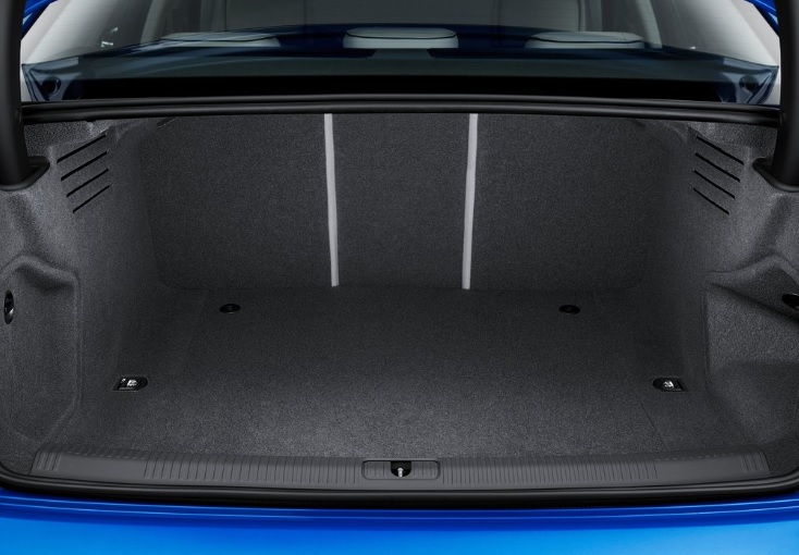 2017 Audi A4 2.0 TFSI 252 Beygir Design DSG Teknik Verileri