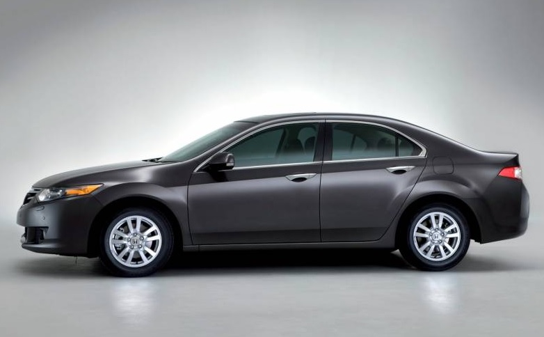 2013 Honda Accord 2.0 156 HP Executive AT Özellikleri - bagajhacmi.com