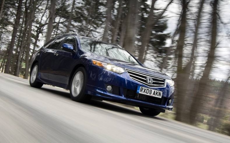 2013 Honda Accord 2.0 156 HP Executive AT Özellikleri - bagajhacmi.com