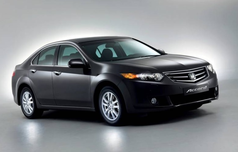 2013 Honda Accord 2.0 Executive