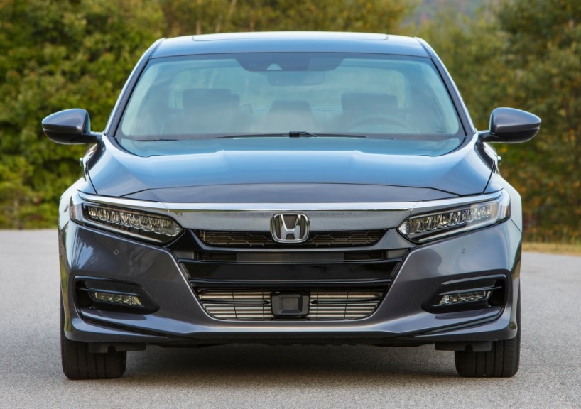 2023 Honda Accord 1.5 VTEC 190 HP Executive Plus CVT Özellikleri - bagajhacmi.com