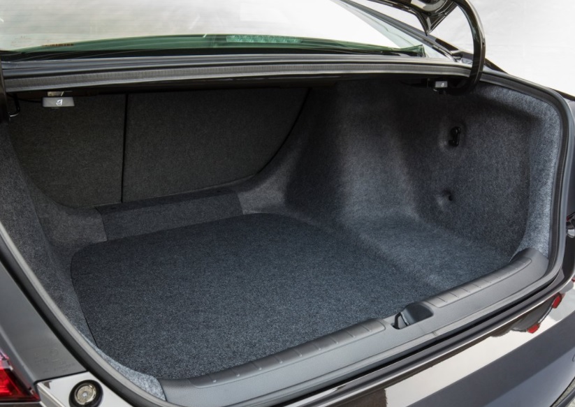 2023 Honda Accord 1.5 VTEC 190 Beygir Executive Plus CVT Teknik Verileri