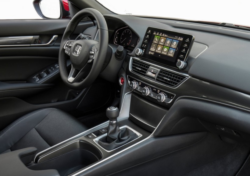 2023 Honda Accord 1.5 VTEC Executive Plus