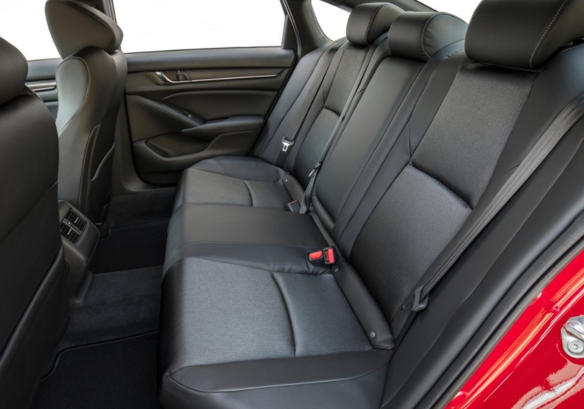 2023 Honda Accord 1.5 VTEC Executive Plus
