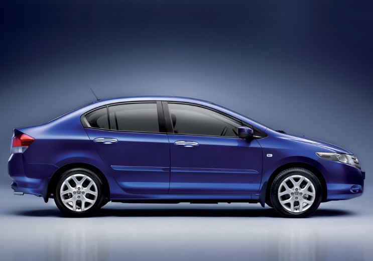 2011 Honda City 1.4 100 HP ES Manuel Özellikleri - bagajhacmi.com