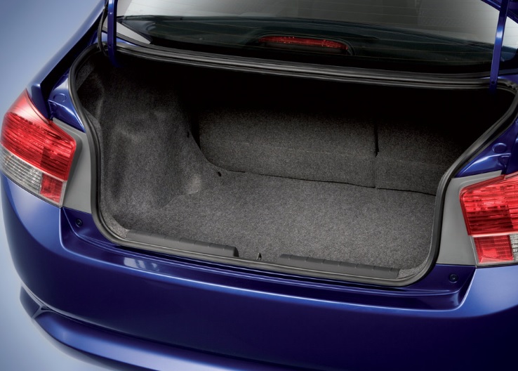 2011 Honda City 1.4 100 Beygir ES Manuel Teknik Verileri