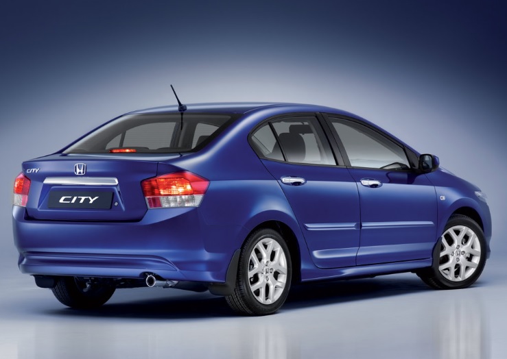 2011 Honda City 1.4 100 HP ES Manuel Özellikleri - bagajhacmi.com