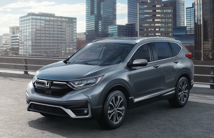 2019 Honda CR-V 2.0i MMD 184 HP Executive Plus E-CVT Özellikleri - bagajhacmi.com