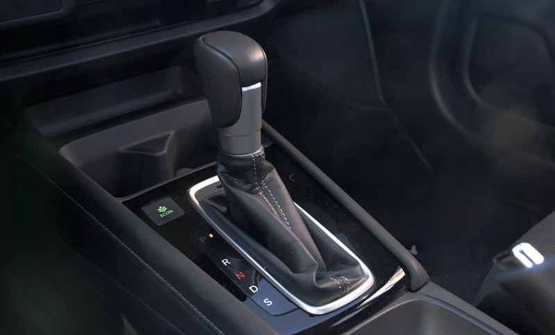 2022 Honda City 1.5 Executive