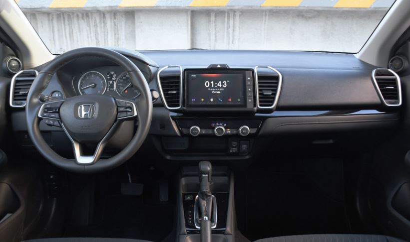 2022 Honda City 1.5 Executive