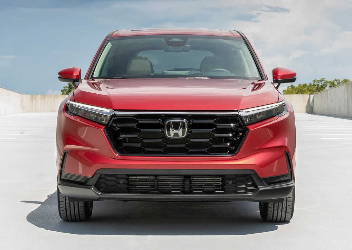2025 Honda CR-V 2.0 184 HP Advance E-CVT Özellikleri - bagajhacmi.com