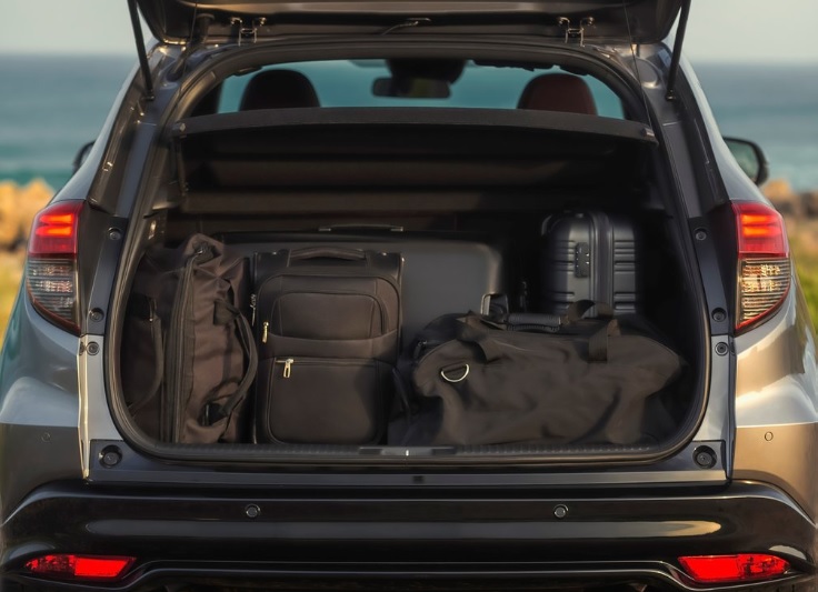 2020 Honda HR-V 1.5 182 Beygir Sport CVT Teknik Verileri