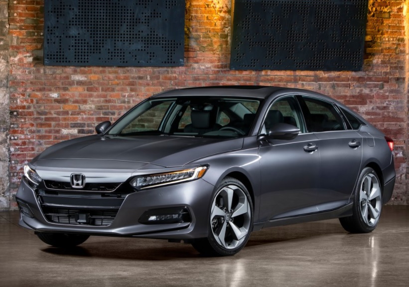 2022 Honda Accord 1.5 VTEC 190 Beygir Executive Plus CVT Teknik Verileri